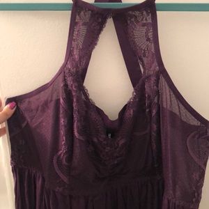 Torrid brand lingerie